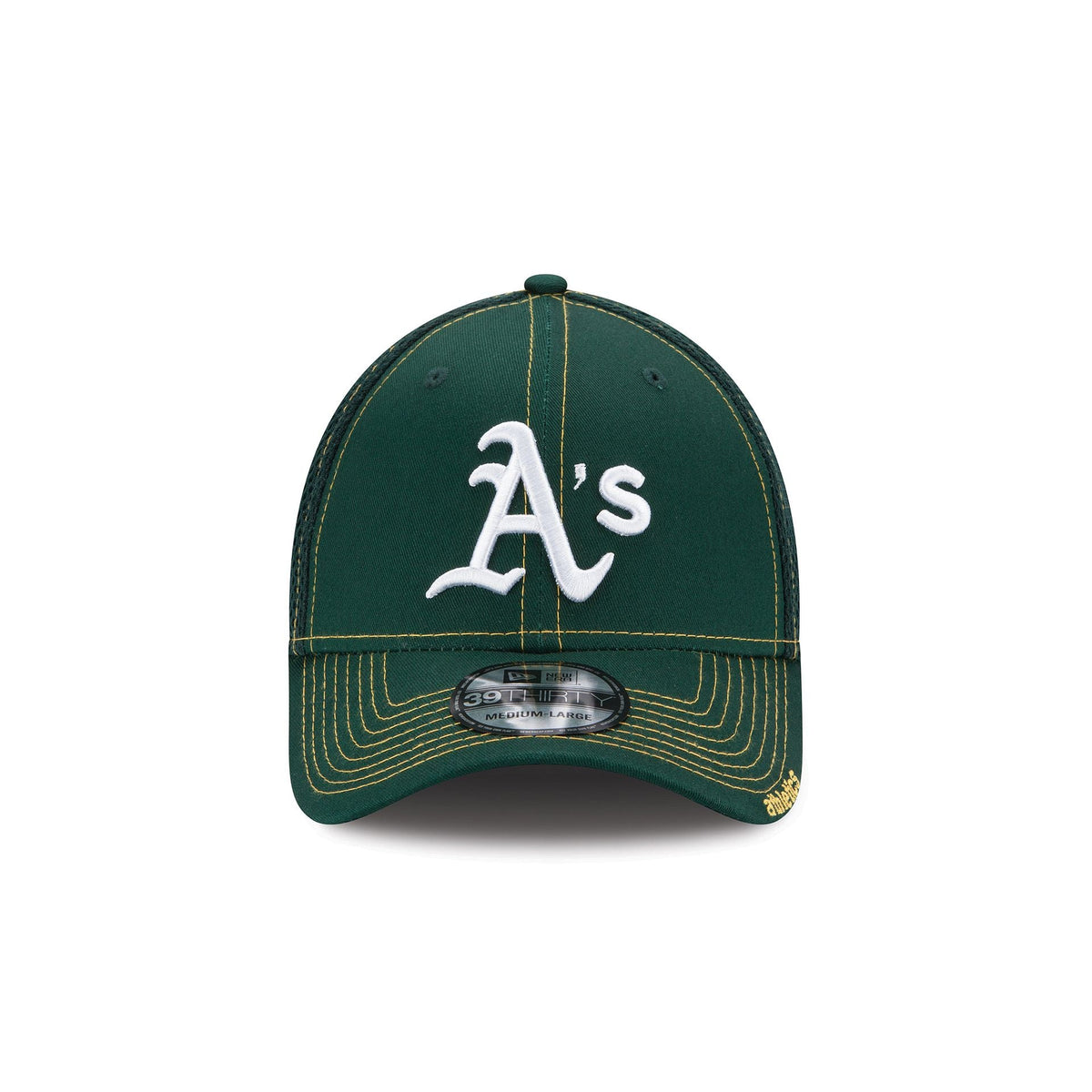 Athletics NEO 39THIRTY Stretch Fit Hat