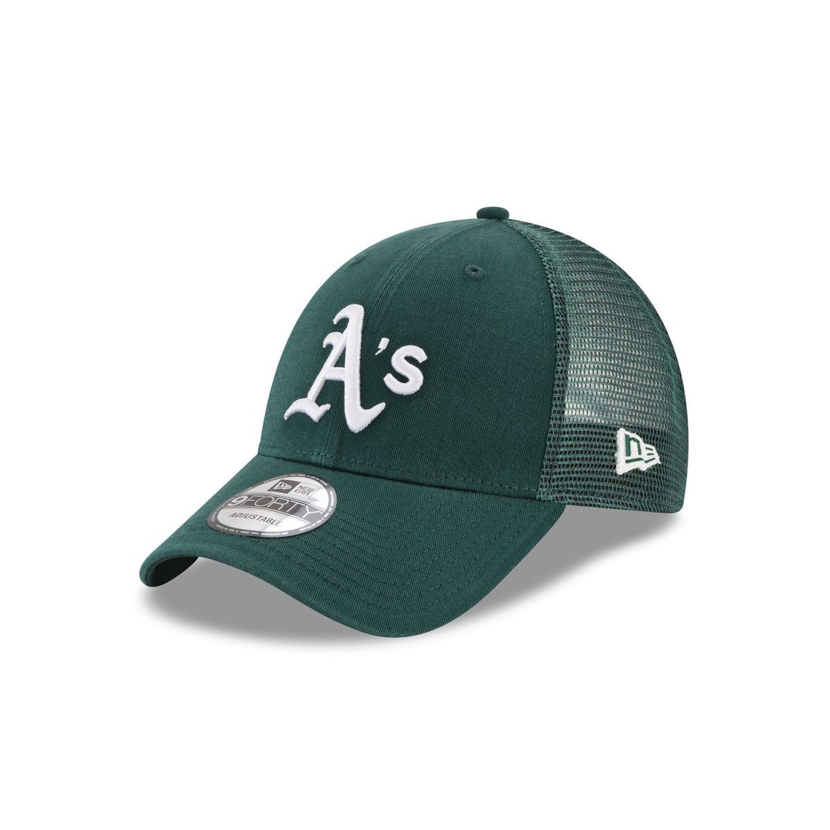 Athletics 9FORTY Trucker Hat