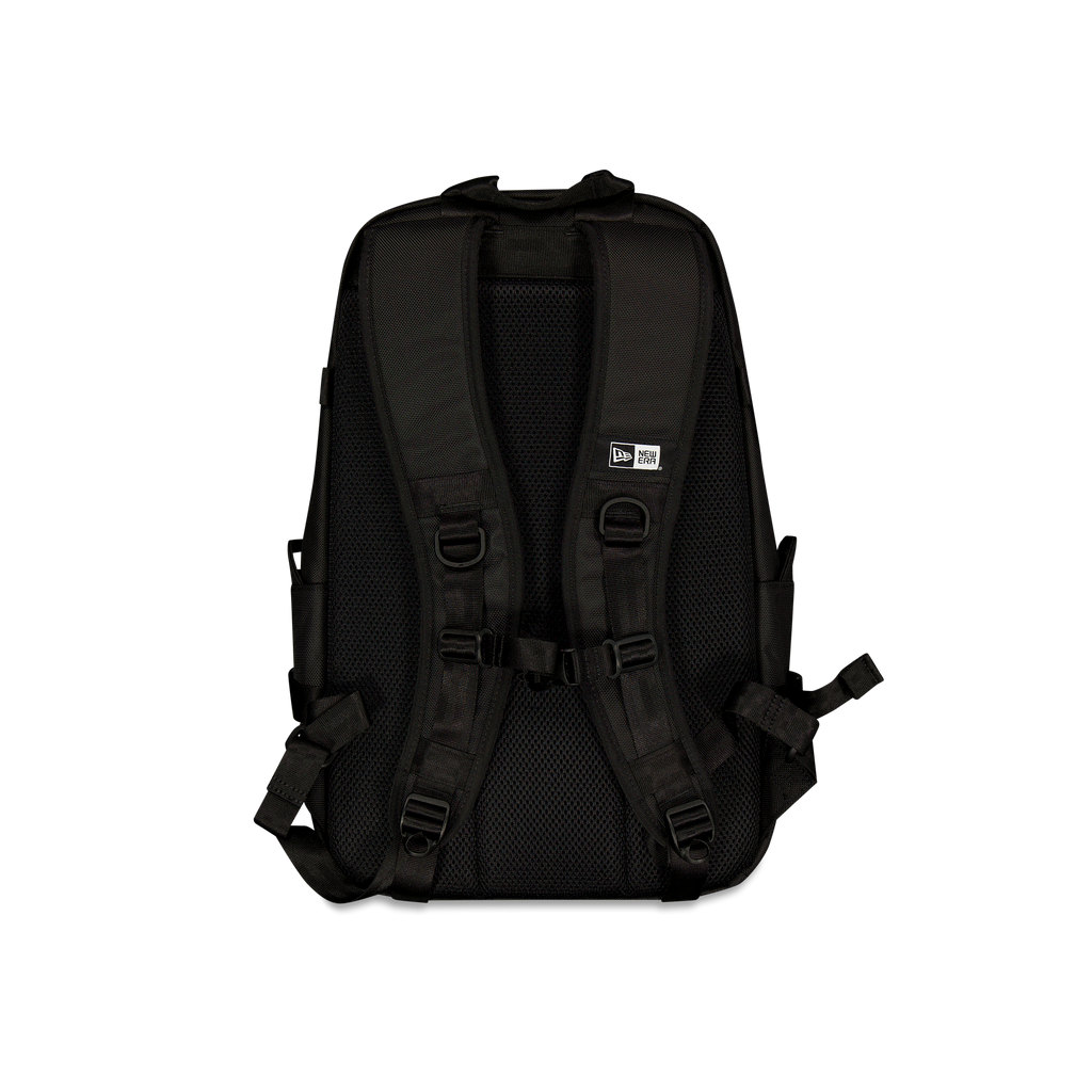 New Era Cap Black Smart Pack