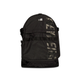 New Era Cap Black Print Carrier Pack