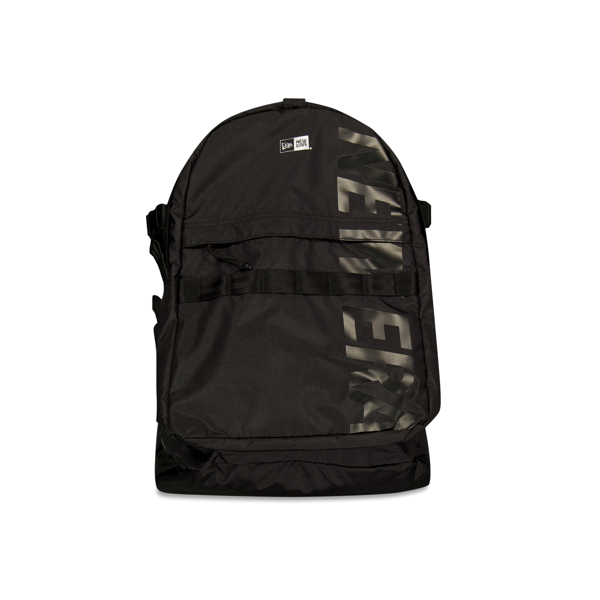 New Era Cap Black Print Carrier Pack