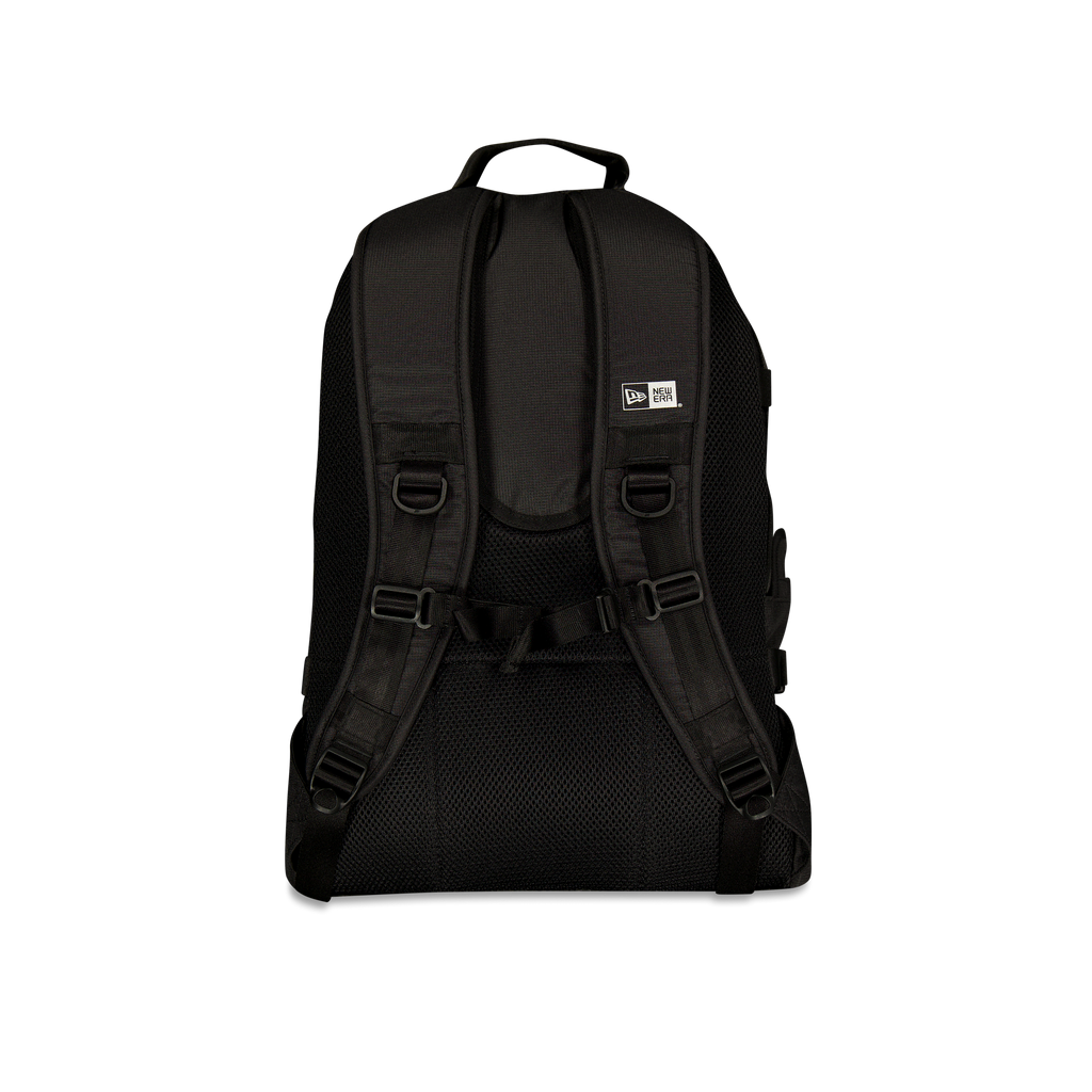 New Era Cap Black Print Carrier Pack
