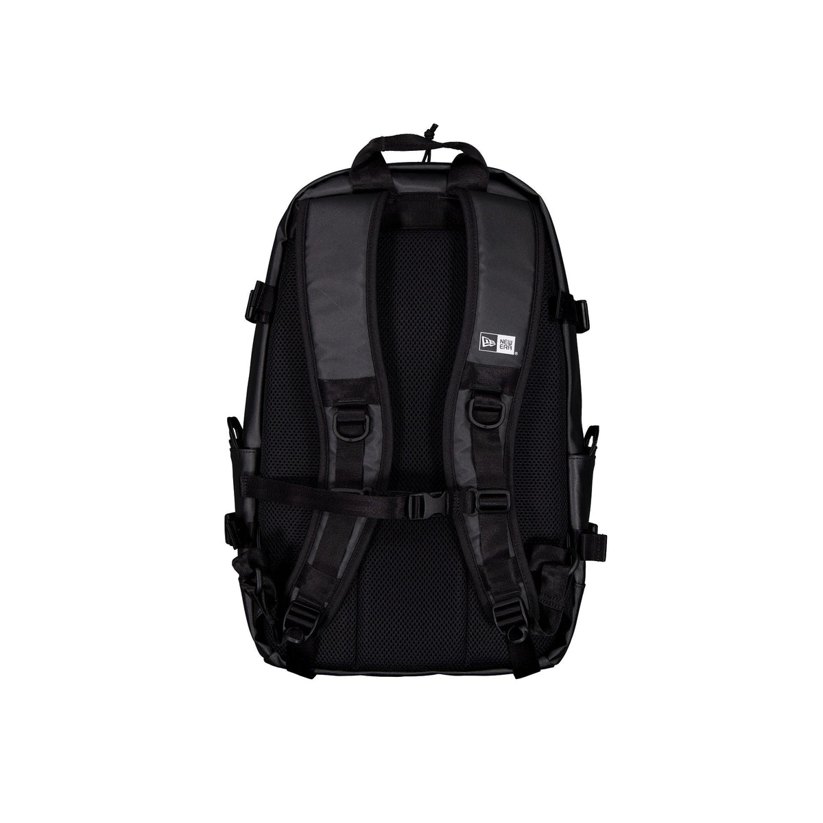 New Era Cap TPU Black Smart Pack