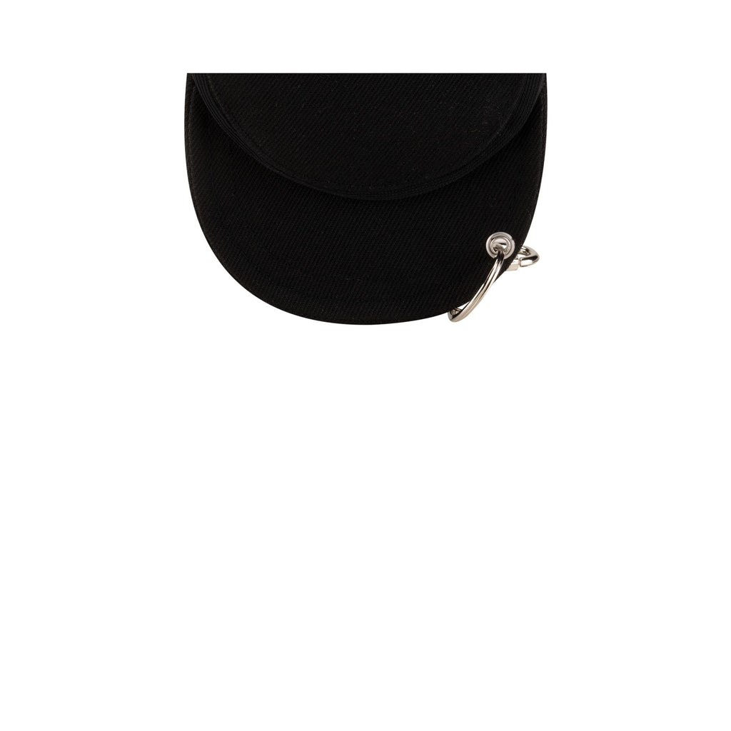 New Era Cap Eco Tote Bag Key Chain