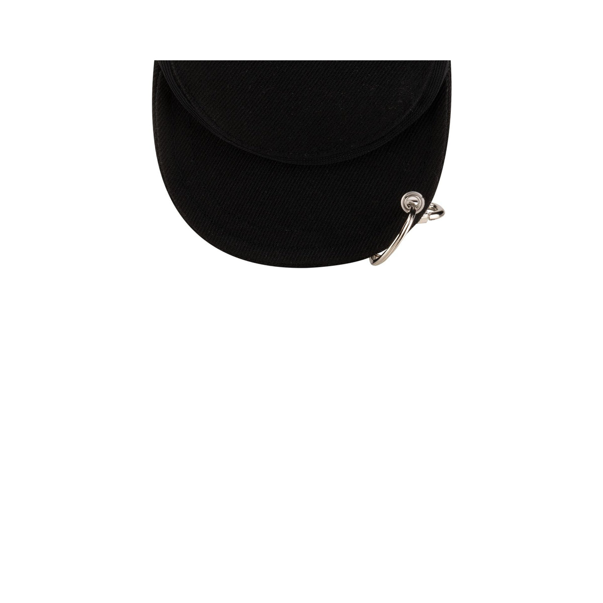 New Era Cap Eco Tote Bag Key Chain