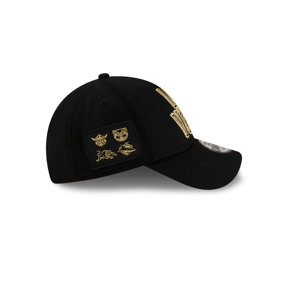 2025 Rugby League Las Vegas 9FORTY Snapback Hat