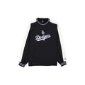 Los Angeles Dodgers Navy Windbreaker