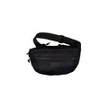 New Era Cap Nylon Twill Black Explorer Waist Bag