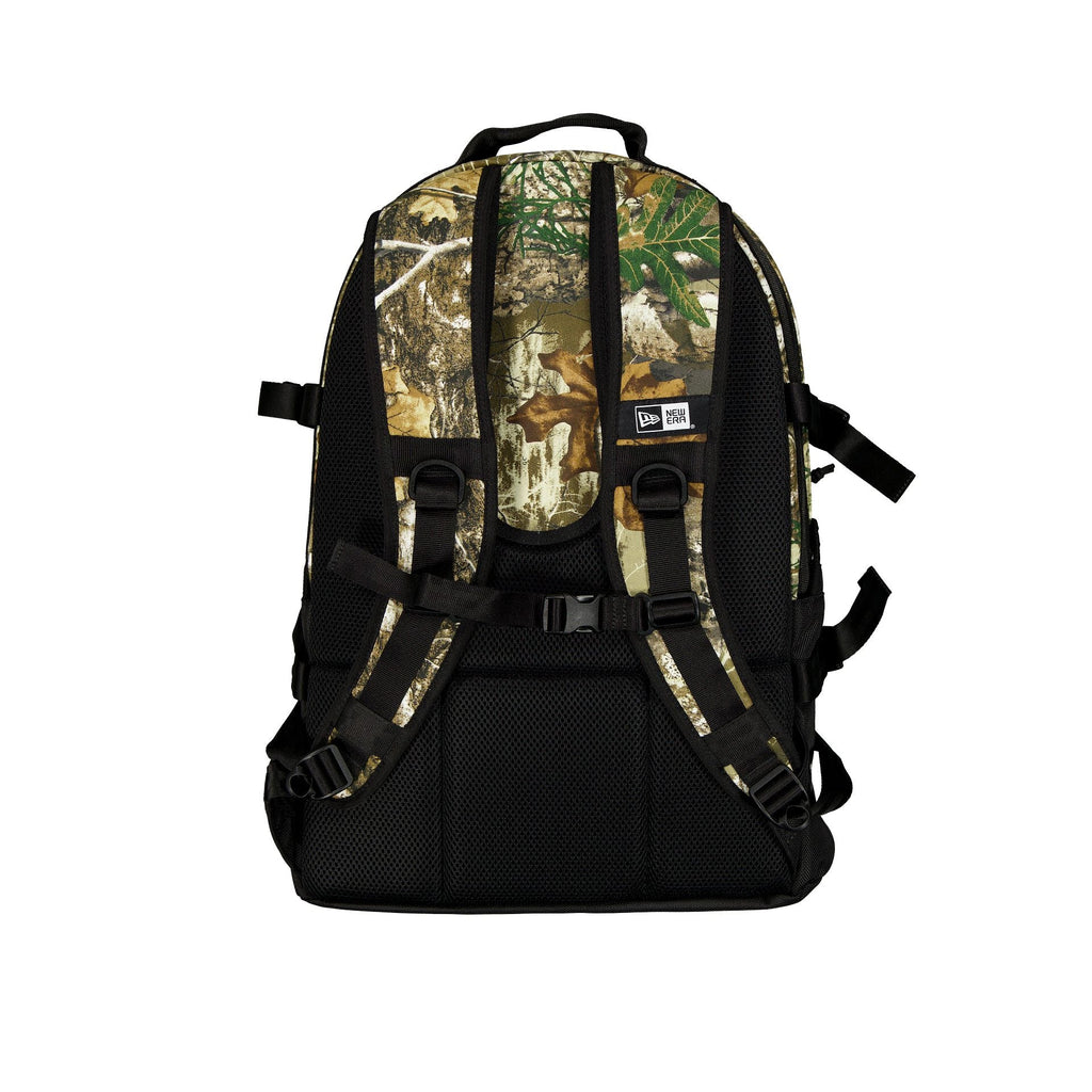 New Era Cap Realtree Carrier Pack