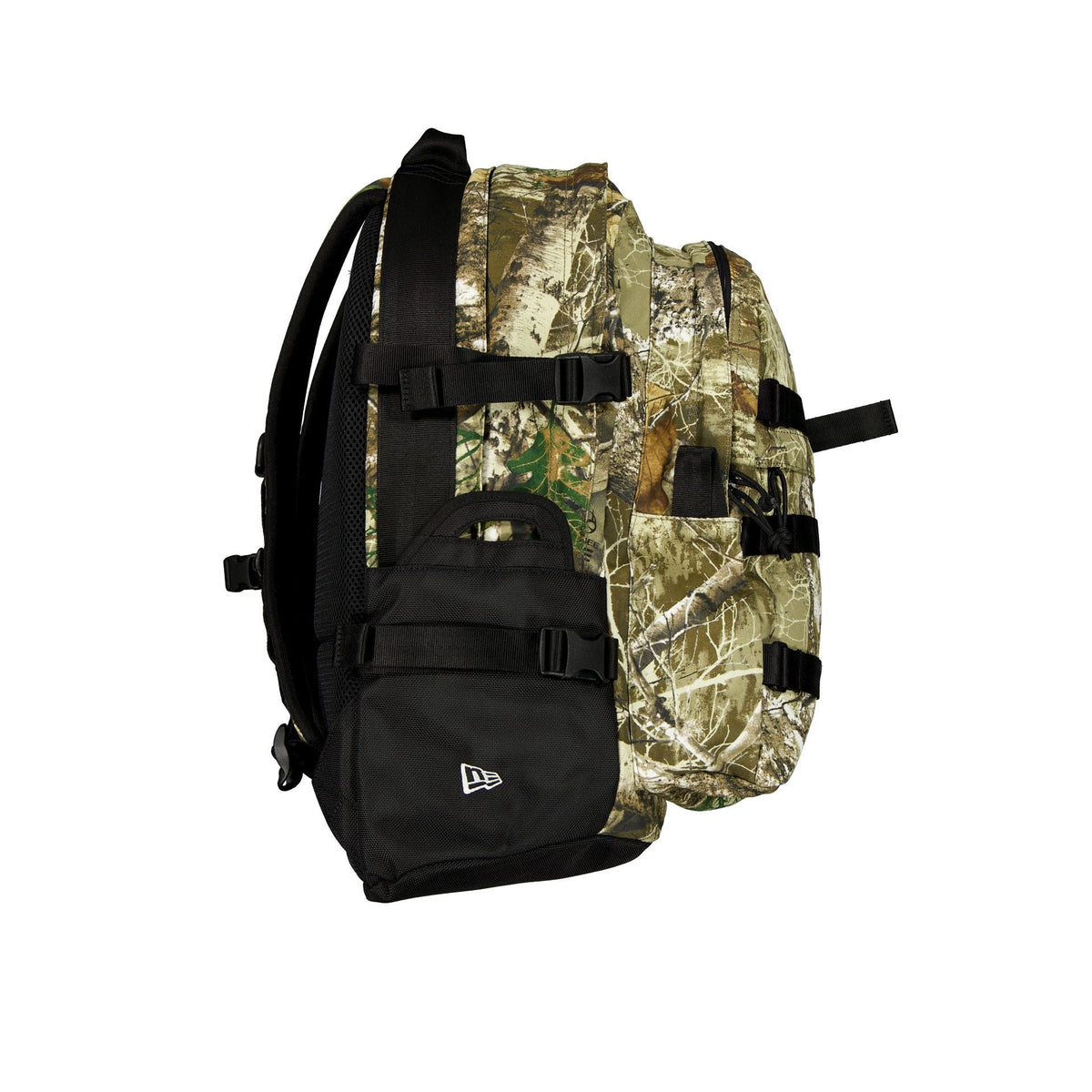 New Era Cap Realtree Carrier Pack