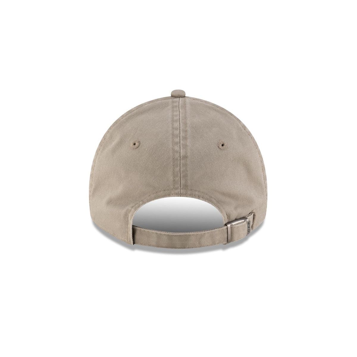 New Era Cap Handwritten Pebble 9TWENTY Easy Snap Hat