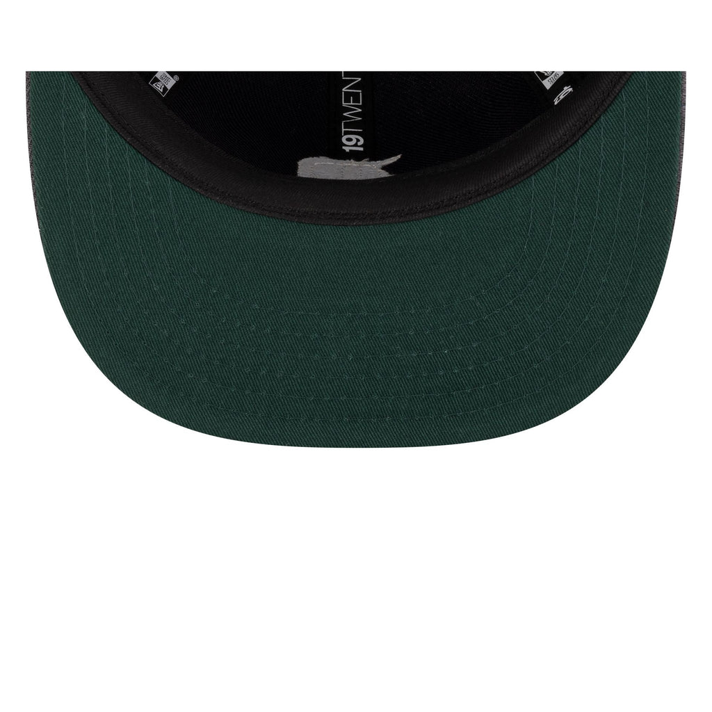 Detroit Tigers Navy 19TWENTY Fitted Hat
