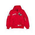 Alpha Industries x Diablos Rojos del México L-2B Bomber Jacket