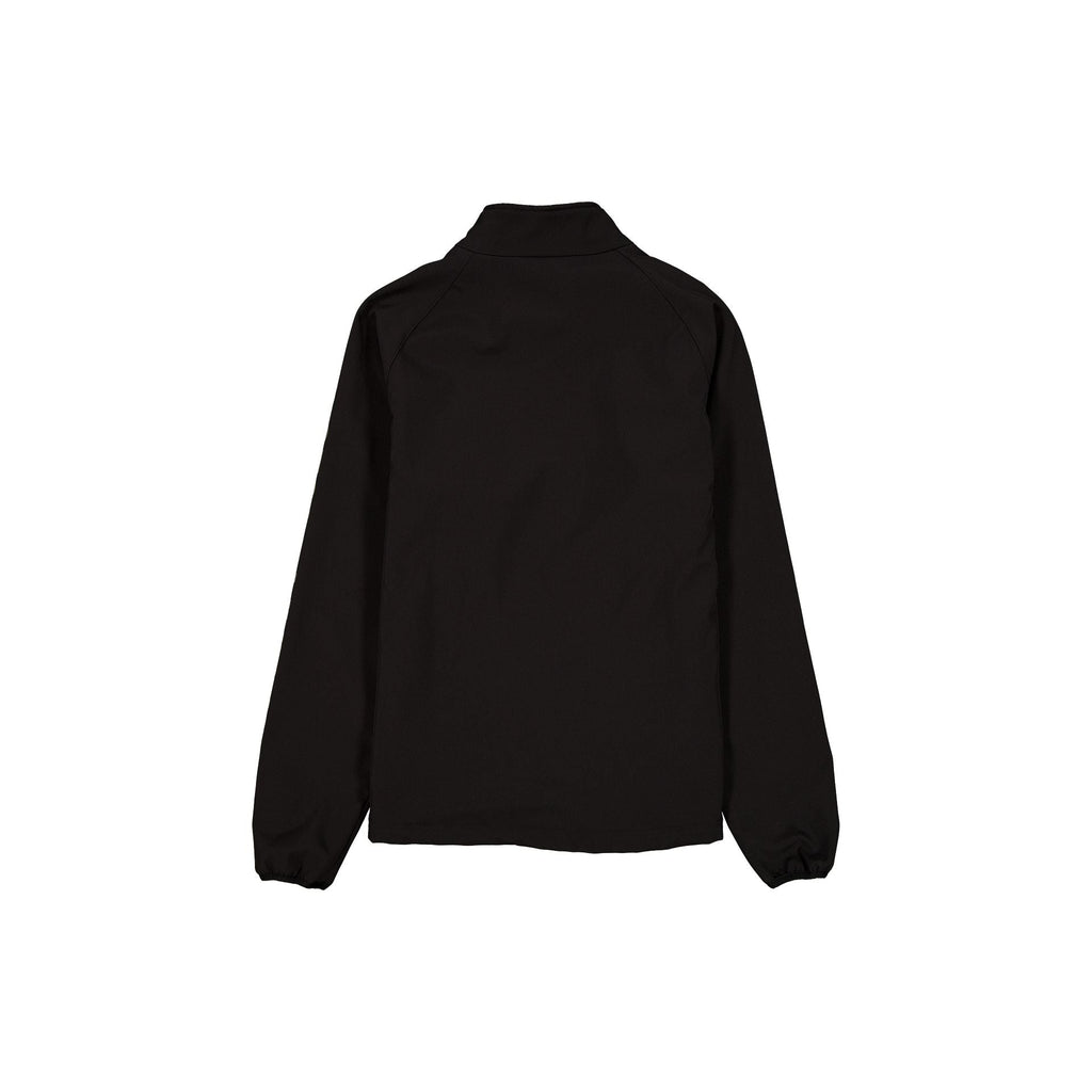New Era Cap Full-Zip Shell Jacket