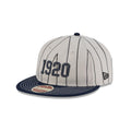 New Era Cap Heritage Classic 1920 Retro Crown 9FIFTY Adjustable Hat