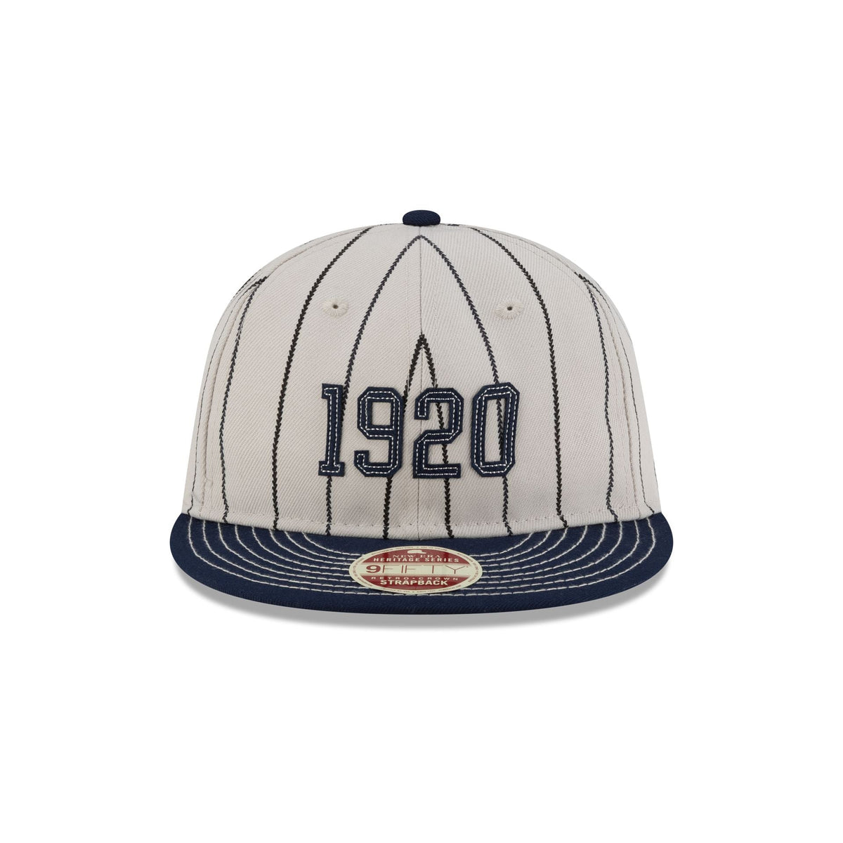 New Era Cap Heritage Classic 1920 Retro Crown 9FIFTY Adjustable Hat
