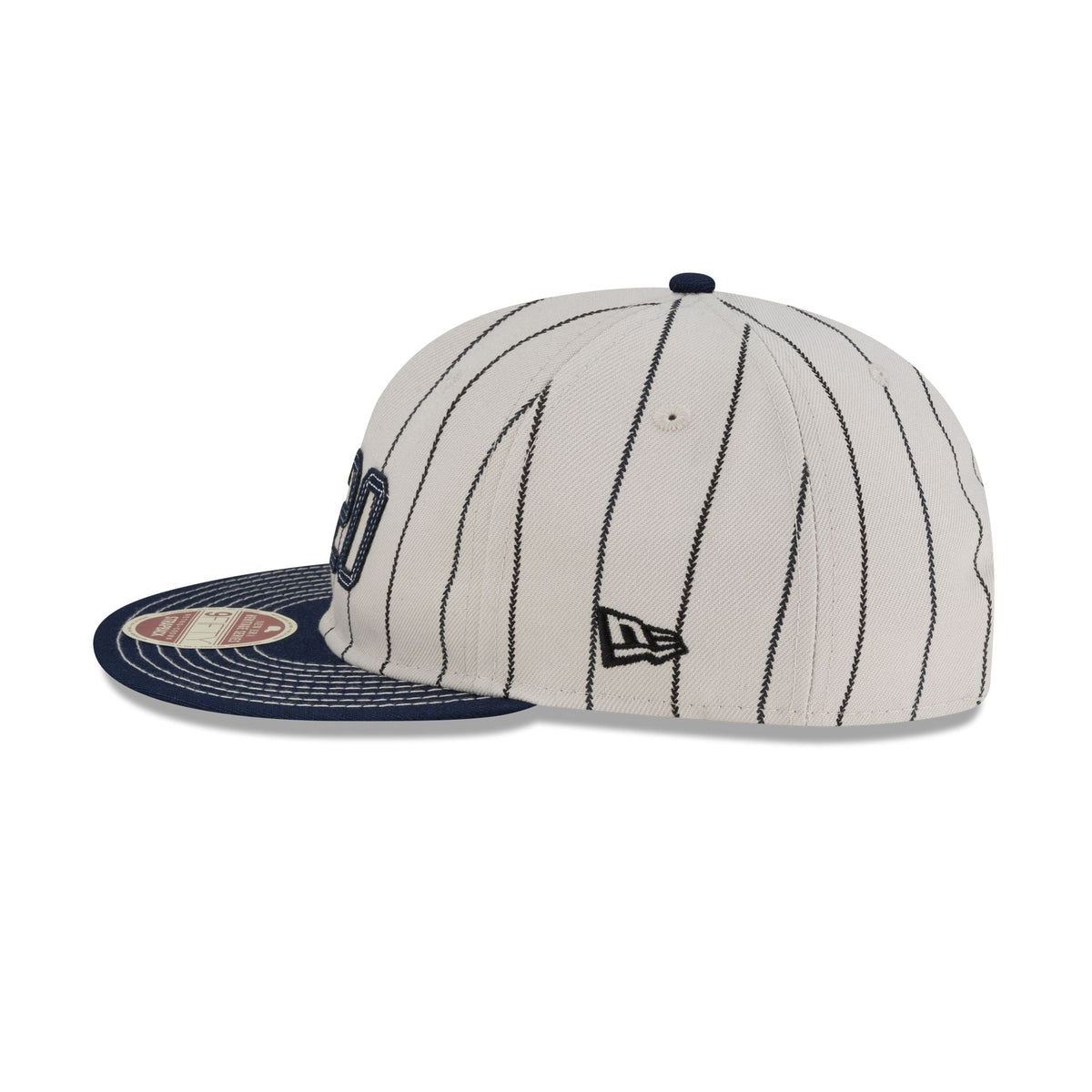 New Era Cap Heritage Classic 1920 Retro Crown 9FIFTY Adjustable Hat