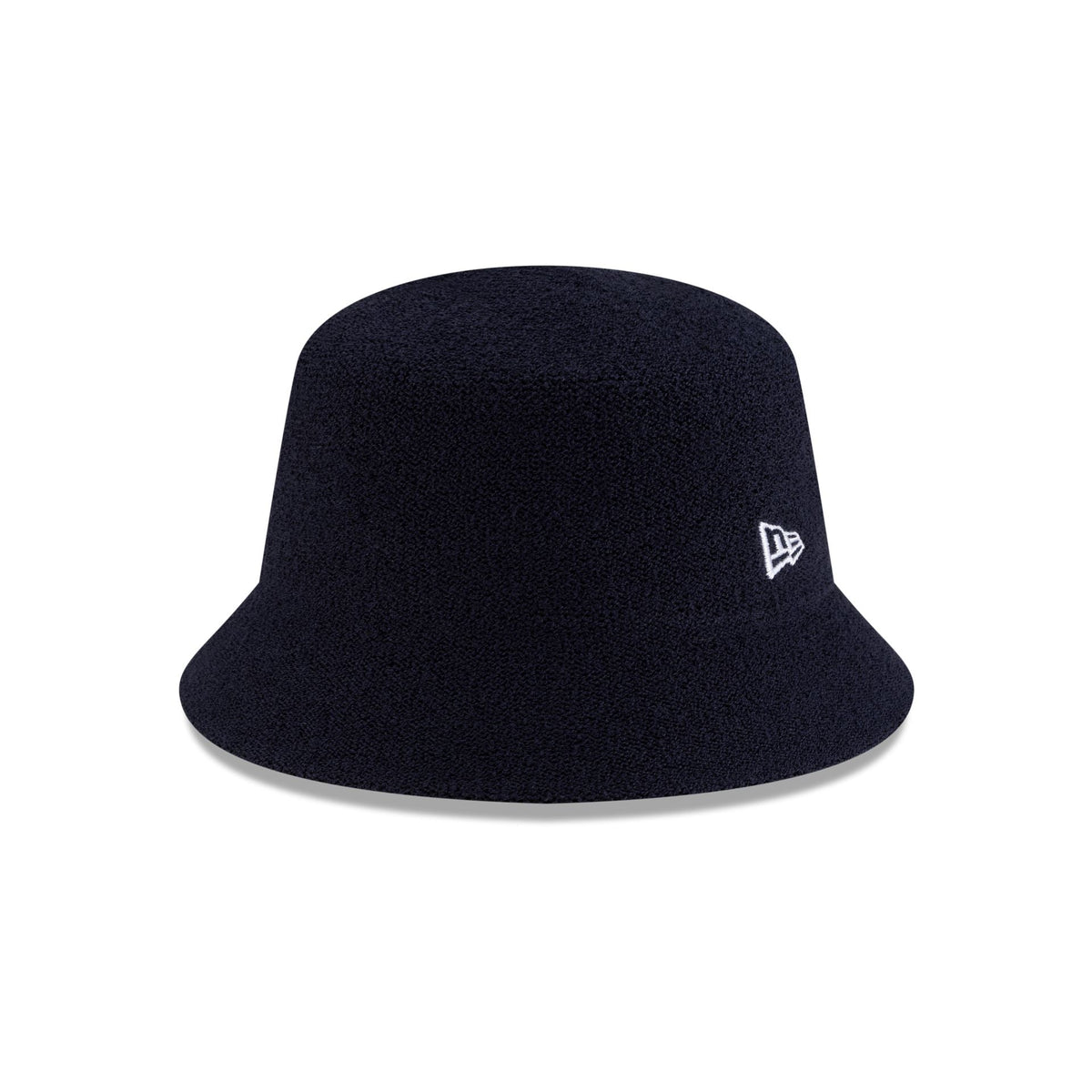 New Era Cap Tropical Navy Bucket Hat