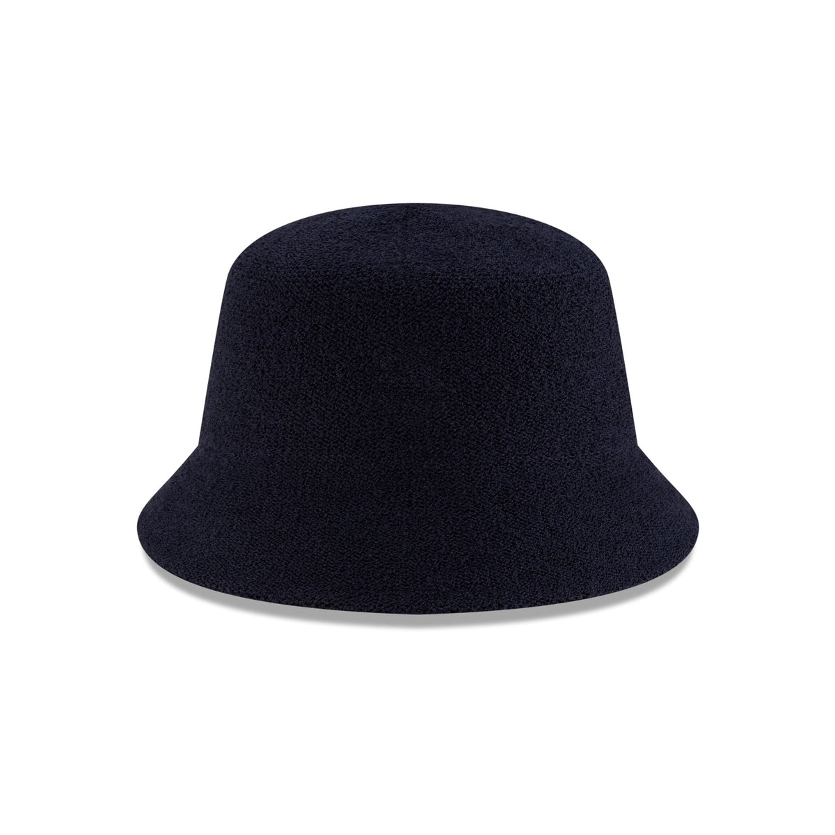 New Era Cap Tropical Navy Bucket Hat