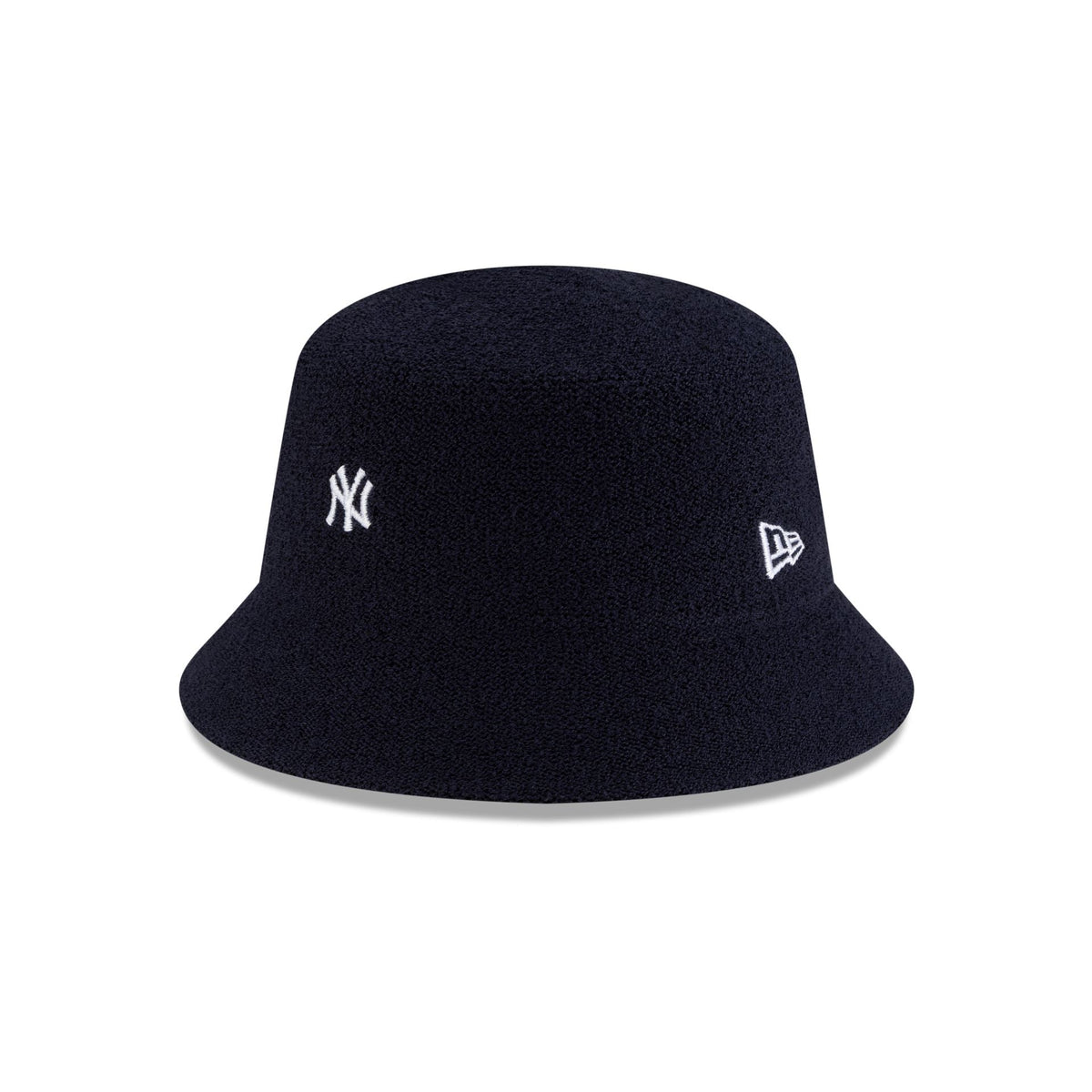 New York Yankees Tropical Bucket Hat