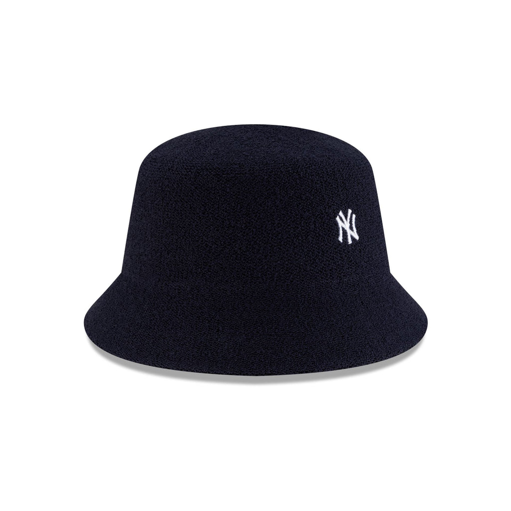 New York Yankees Tropical Bucket Hat