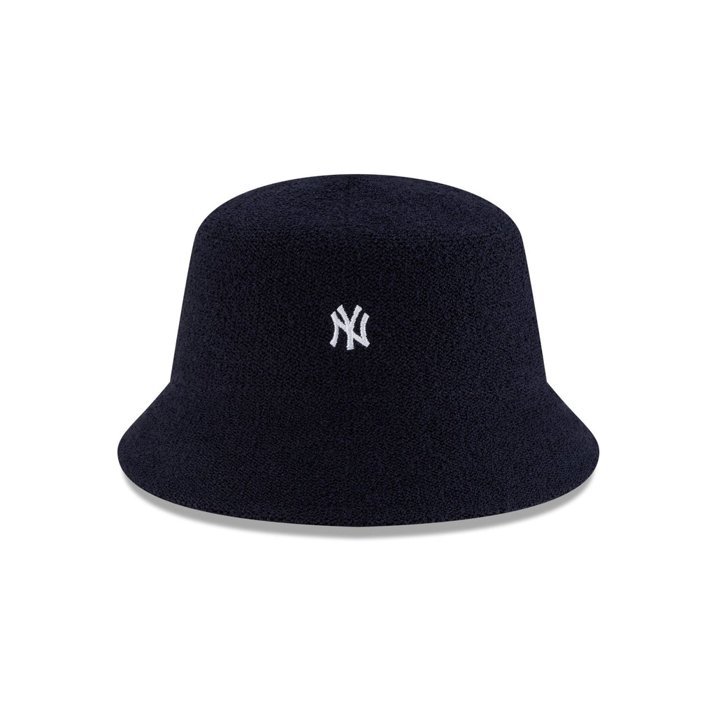 New York Yankees Tropical Bucket Hat