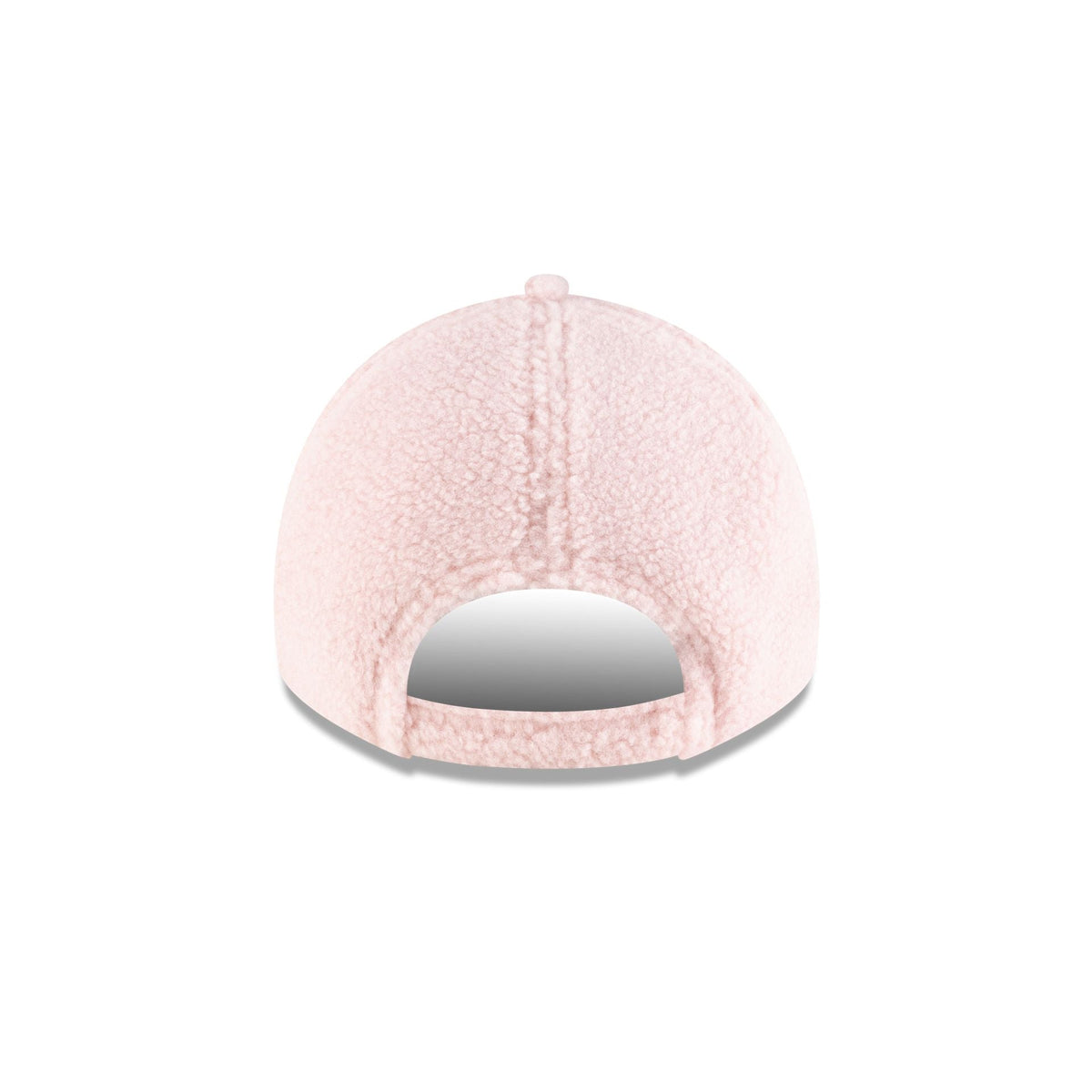 New Era Cap Boa Pink 9TWENTY Adjustable Hat