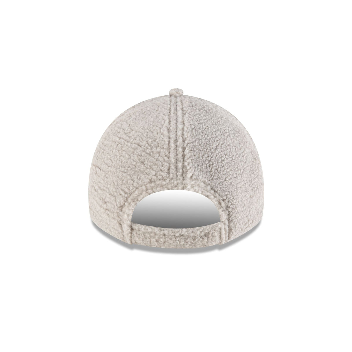 New Era Cap Boa Gray 9TWENTY Adjustable Hat