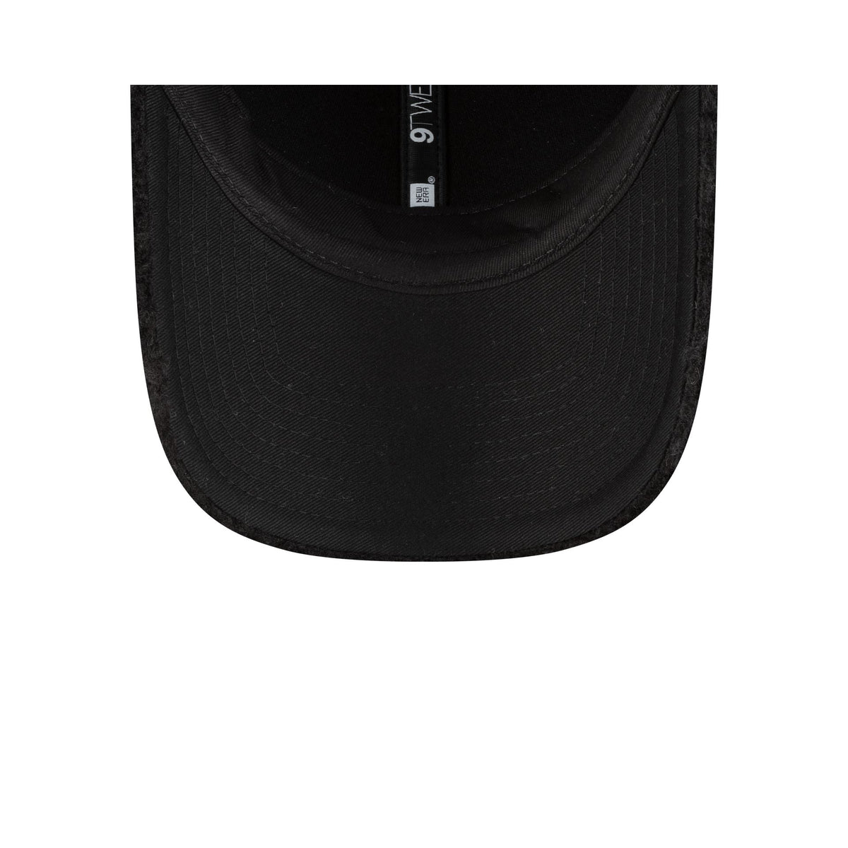 New Era Cap Boa Black 9TWENTY Adjustable Hat