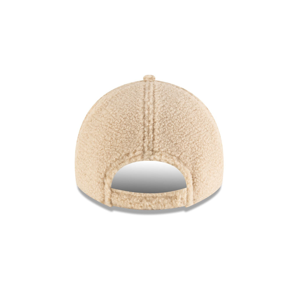 New Era Cap Boa Beige 9TWENTY Adjustable Hat