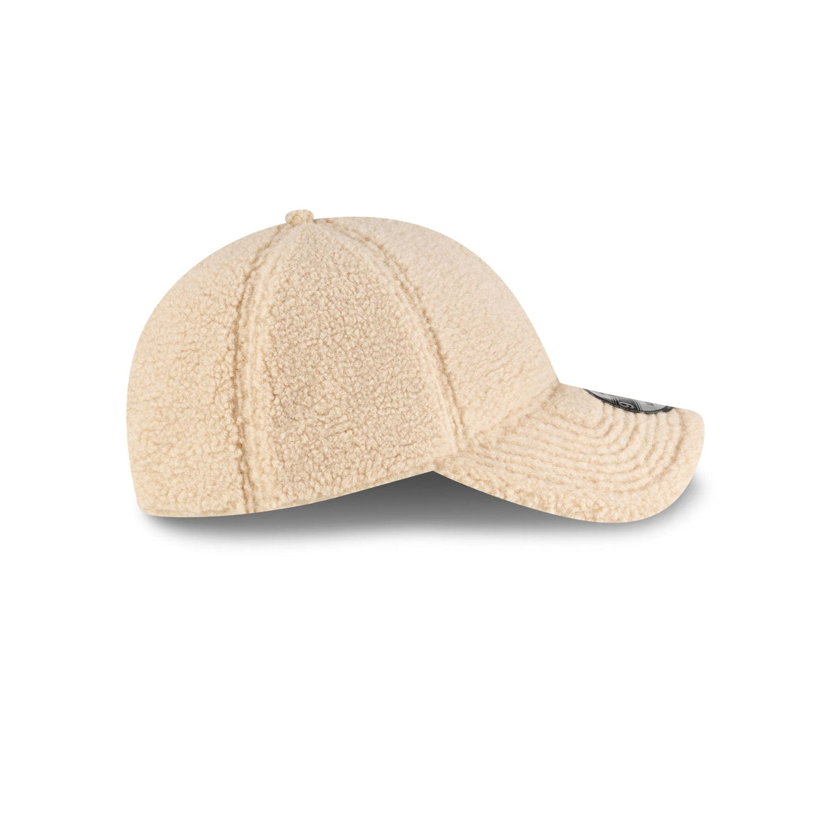 New Era Cap Boa Beige 9TWENTY Adjustable Hat