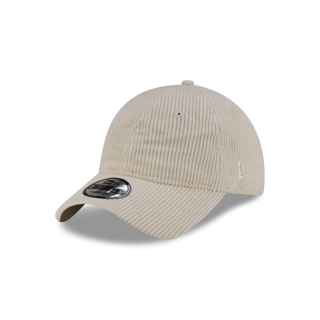 New Era Cap Navy Ivory 9TWENTY Adjustable Hat