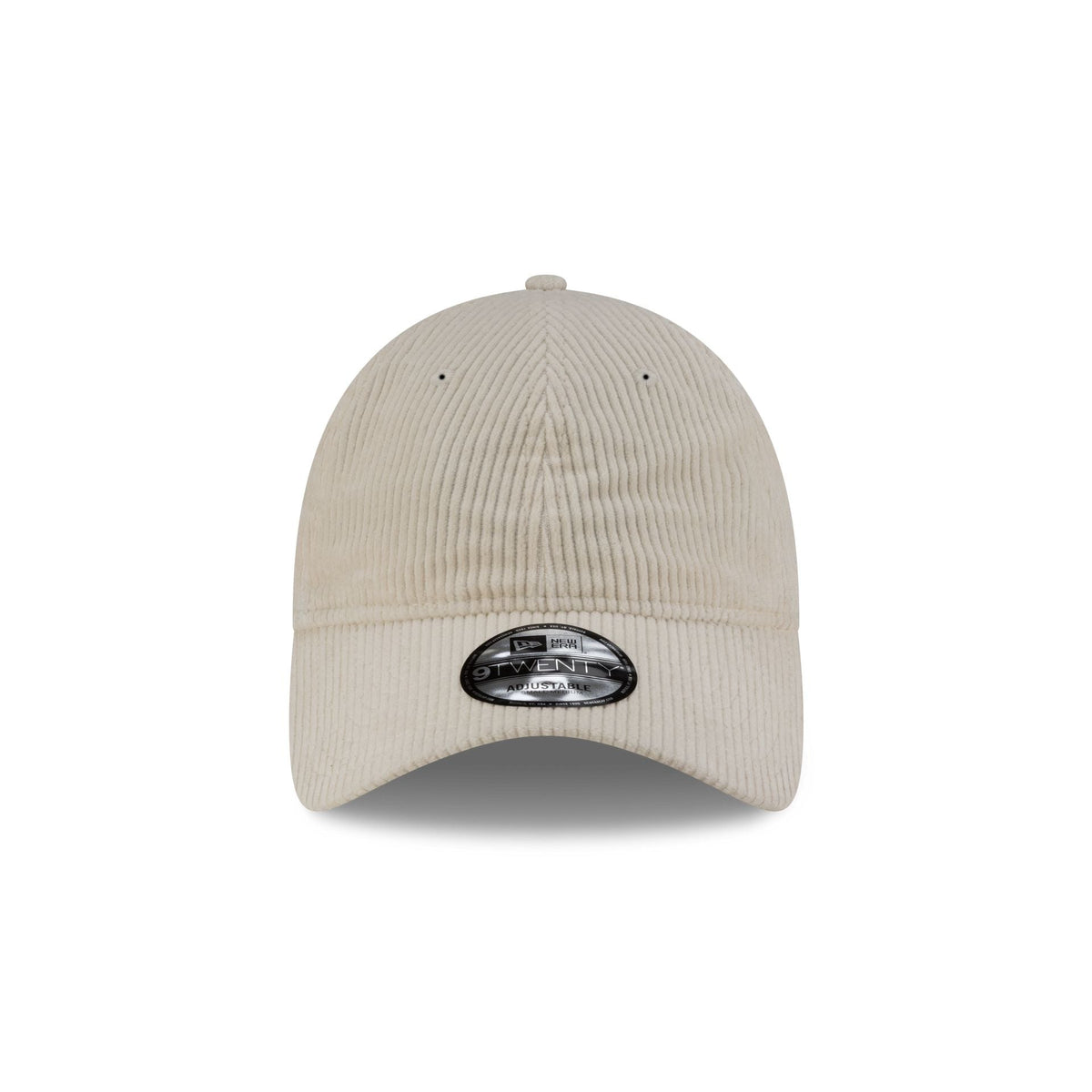 New Era Cap Navy Ivory 9TWENTY Adjustable Hat