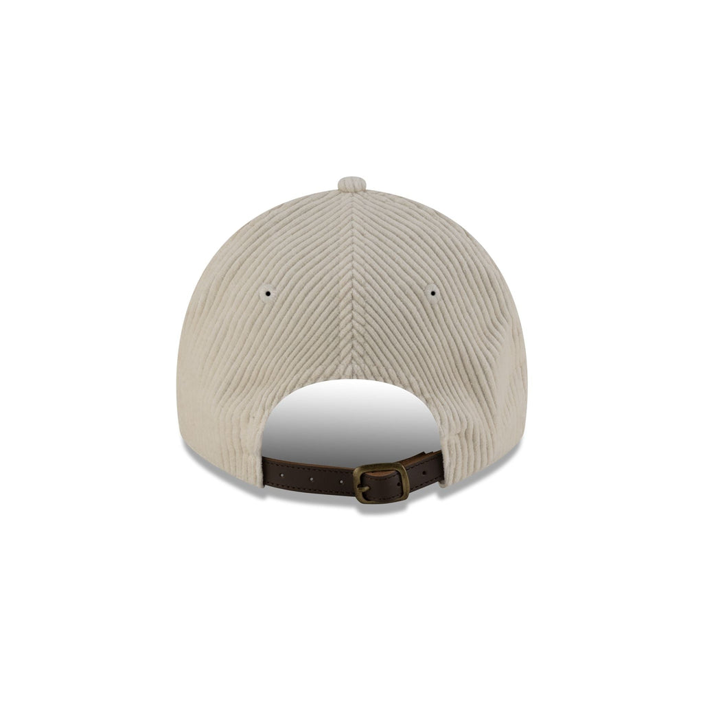 New Era Cap Navy Ivory 9TWENTY Adjustable Hat