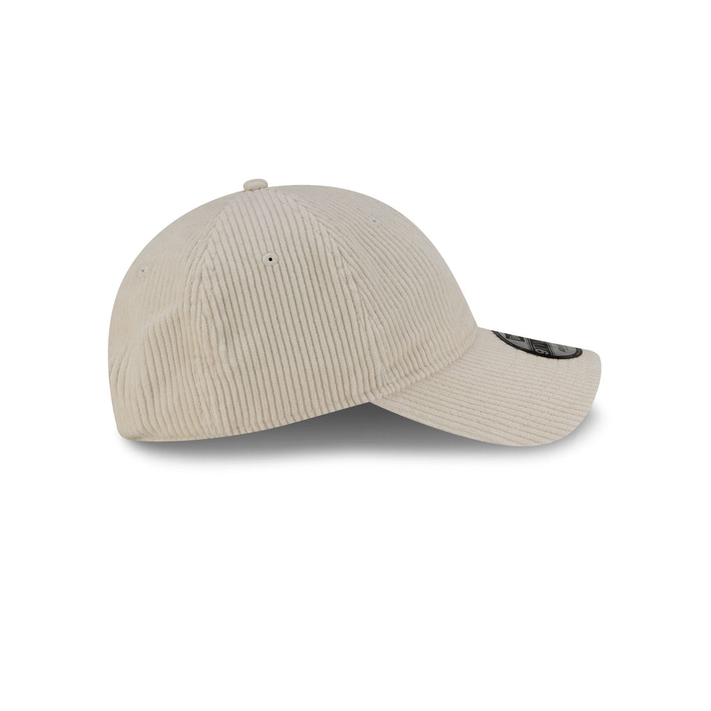 New Era Cap Navy Ivory 9TWENTY Adjustable Hat