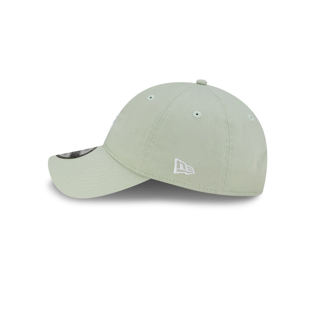 San Diego Padres Mini Logo Seagrass 9TWENTY Adjustable Hat