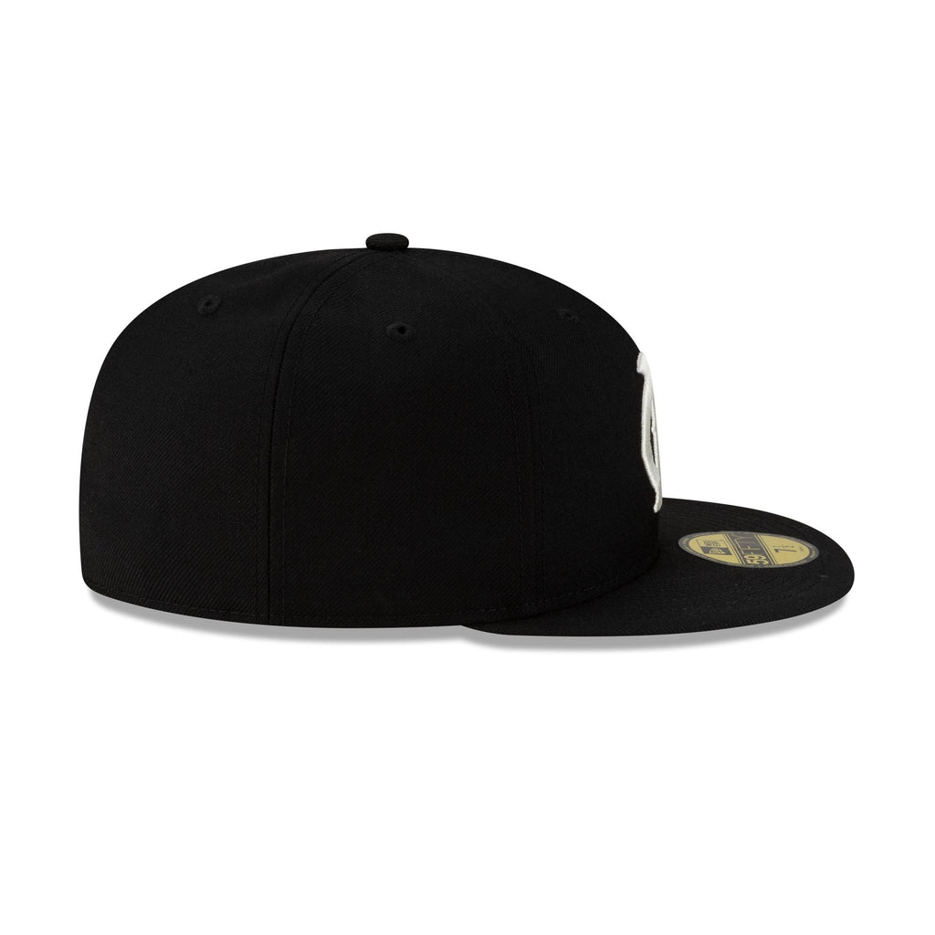 Brooklyn Royal Giants Black 59FIFTY Fitted Hat