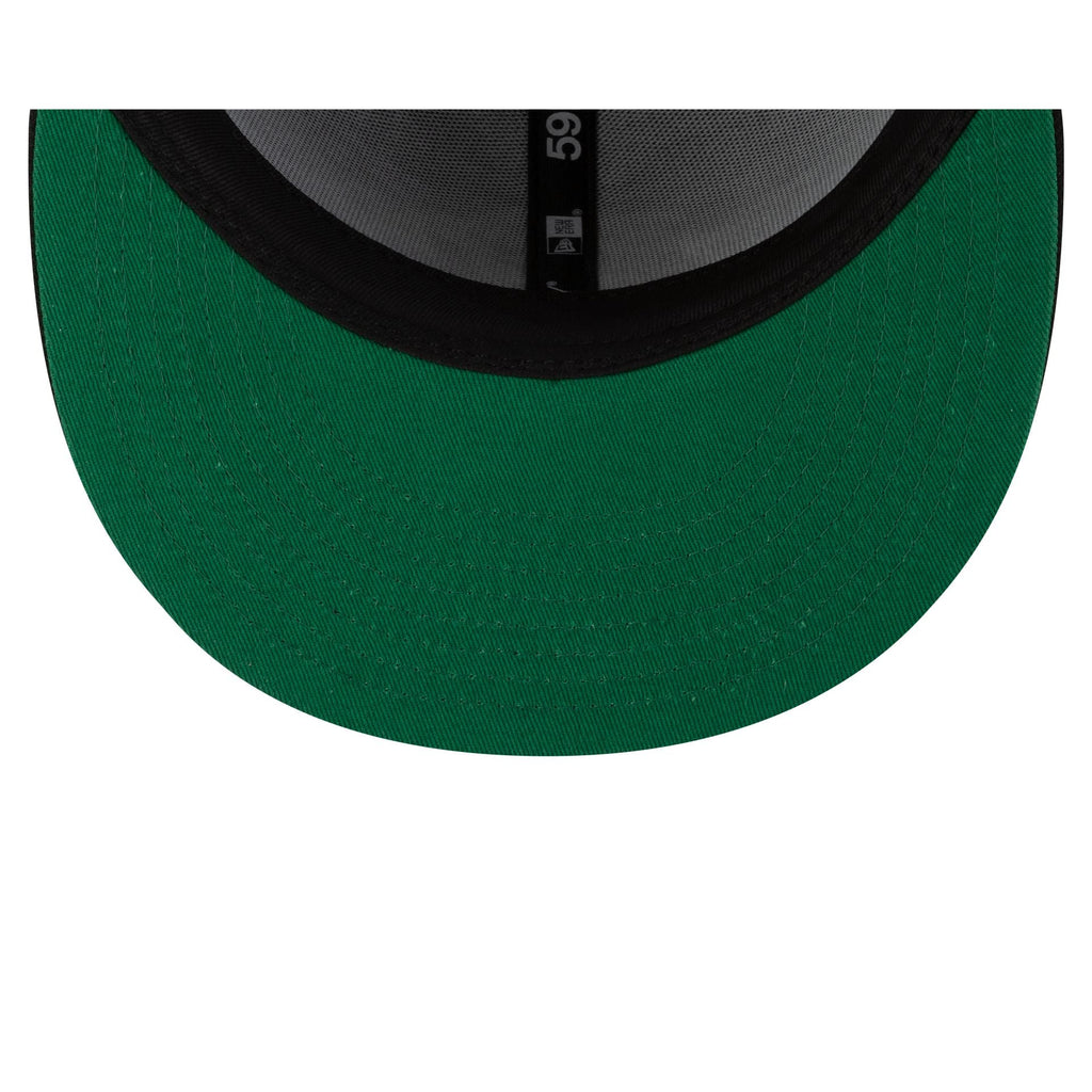 Brooklyn Royal Giants Black 59FIFTY Fitted Hat