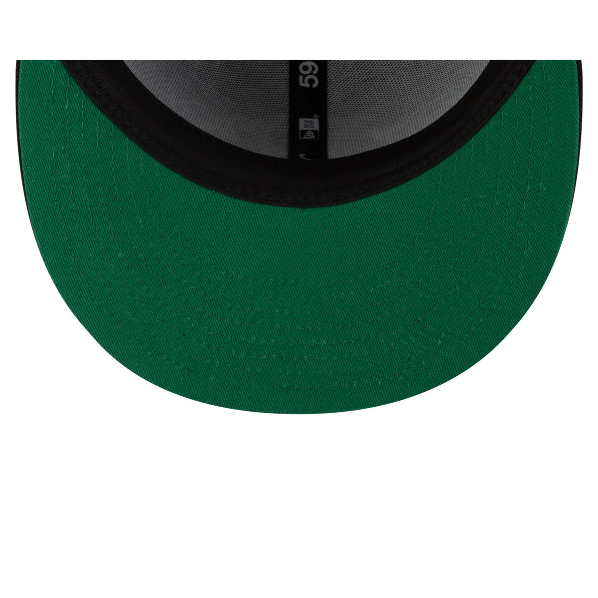 Brooklyn Royal Giants Black 59FIFTY Fitted Hat
