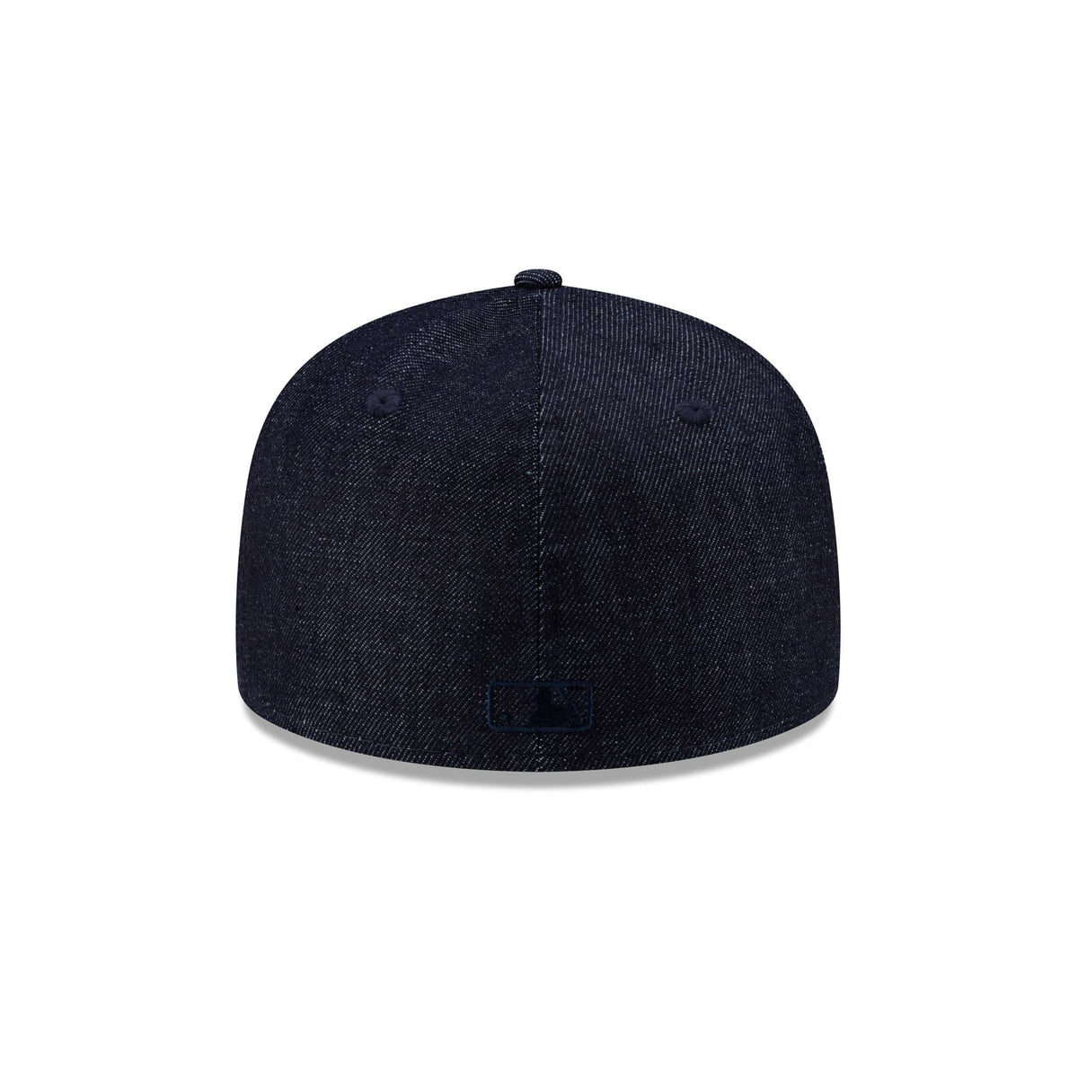 New York Yankees Navy Denim 59FIFTY Fitted Hat