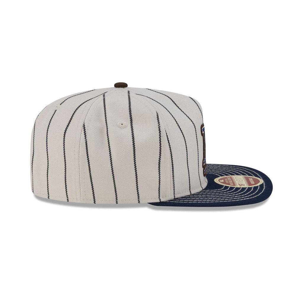 Los Angeles Dodgers Heritage Classic 19TWENTY Adjustable Hat