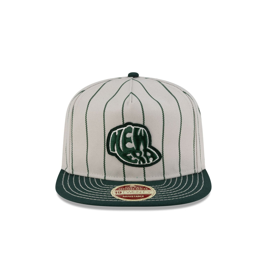 New Era Cap Heritage Classic 19TWENTY Adjustable Hat