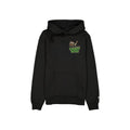 Akron RubberDucks Black Food Pack Hoodie