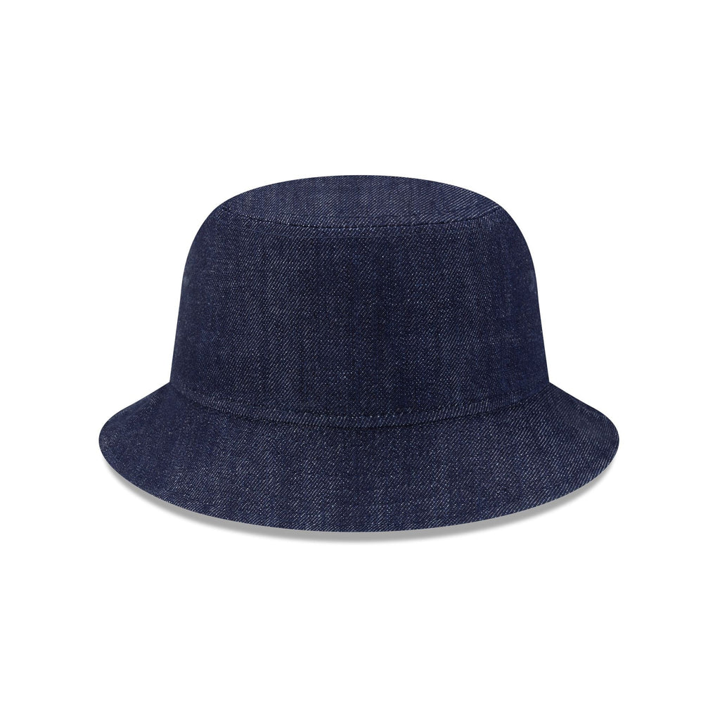 New Era Cap 1920 Patch Denim Bucket Hat