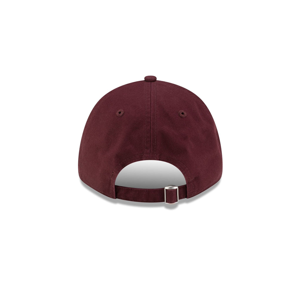 San Diego Padres Maroon 9FORTY Adjustable Hat