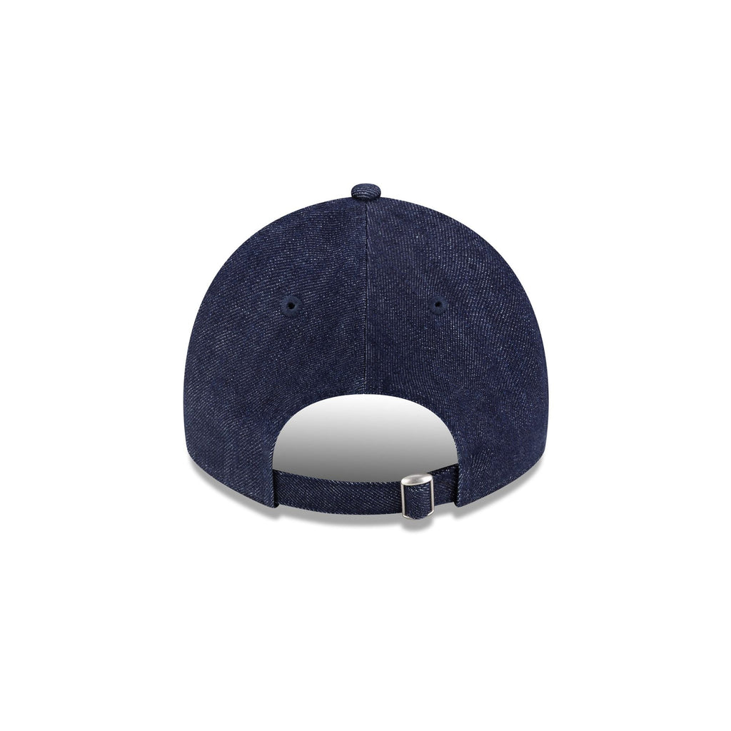 New Era Cap 1920 Patch Denim 9TWENTY Adjustable Hat