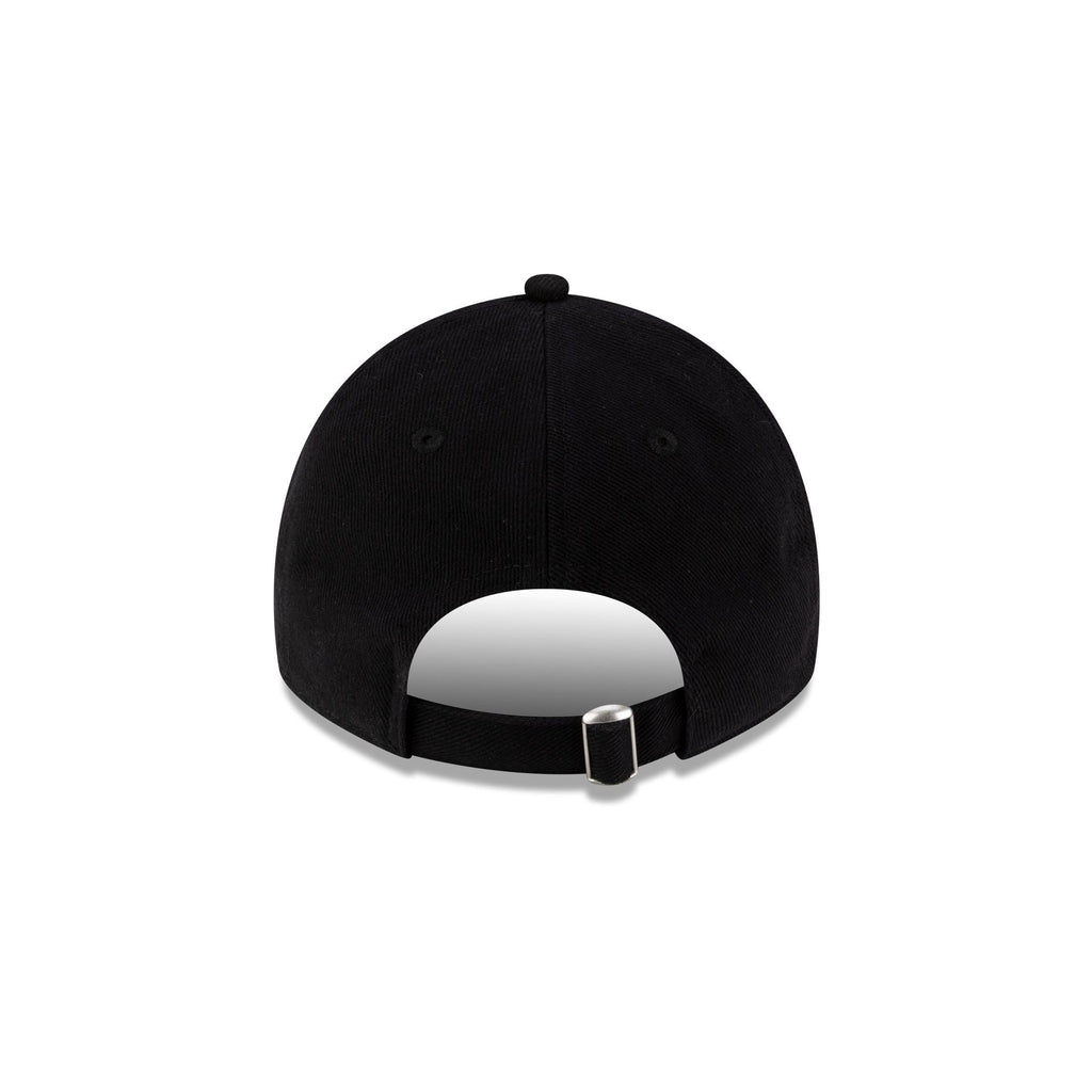 New York Yankees Distressed Twill 9TWENTY Adjustable Hat