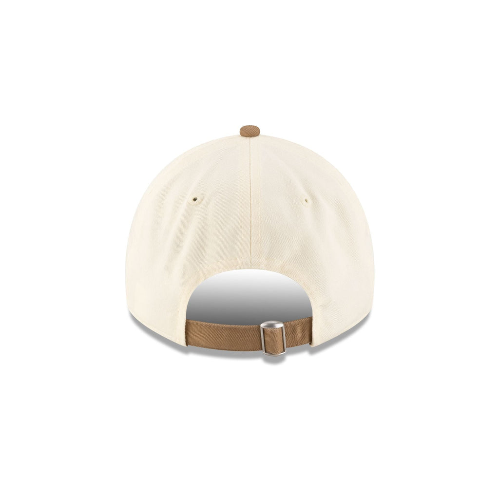 Los Angeles Lakers Mini Logo 9TWENTY Adjustable Hat