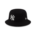 New York Yankees Distressed Twill Bucket Hat