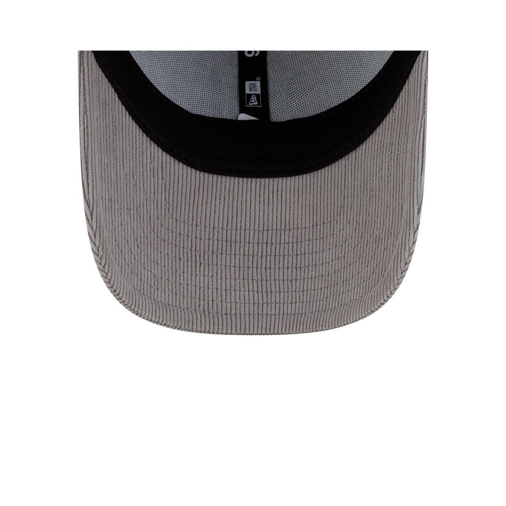 New York Yankees Tonal Mix Gray 9FORTY Adjustable Hat